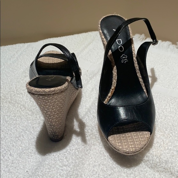 Aldo Wedges​ - Picture 2 of 3